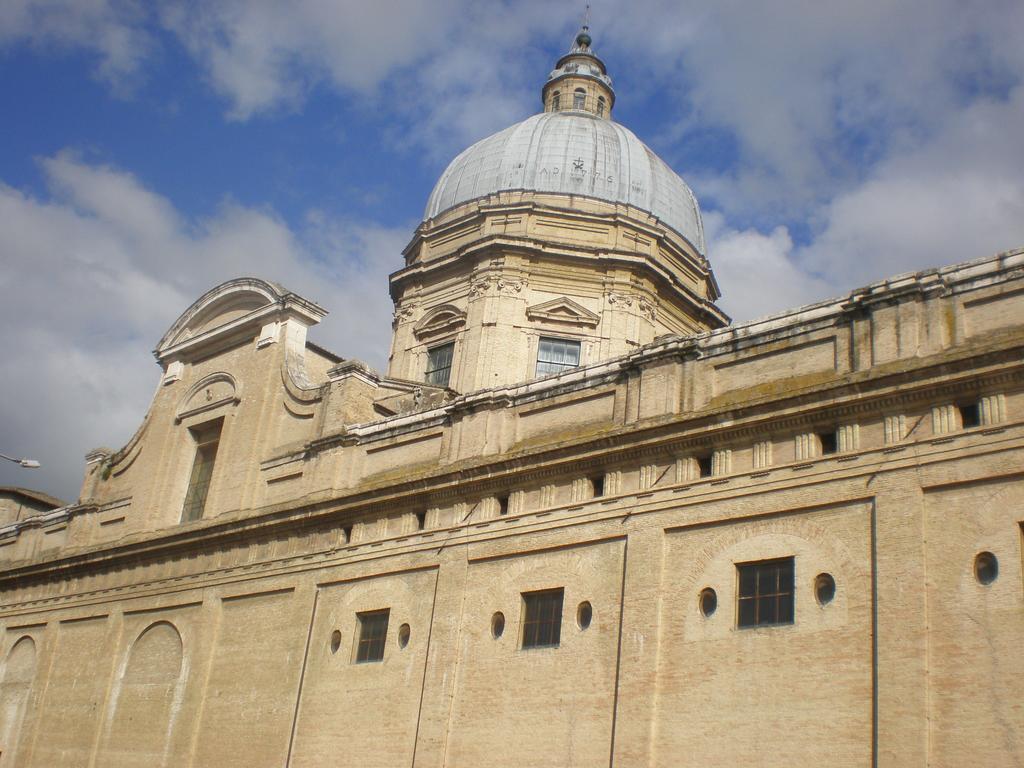 Piazza Degli Angeli 호텔 아시시 외부 사진